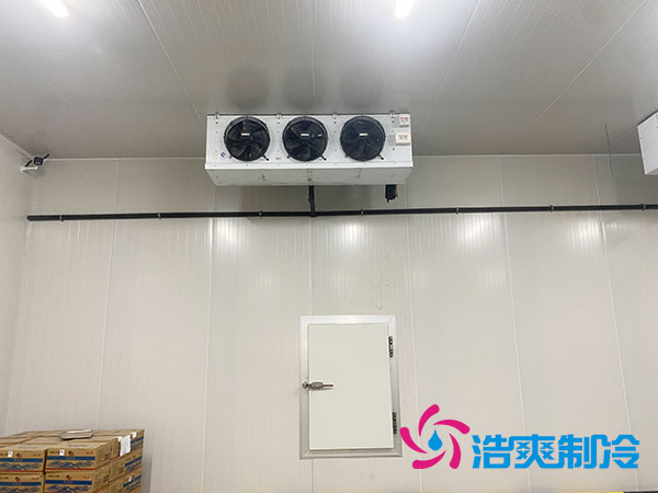 食品冷库建设多少钱一平方?-浩爽制冷 食品冷库建设多少钱一平方?-浩爽制冷