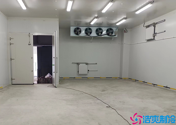 防爆冷库