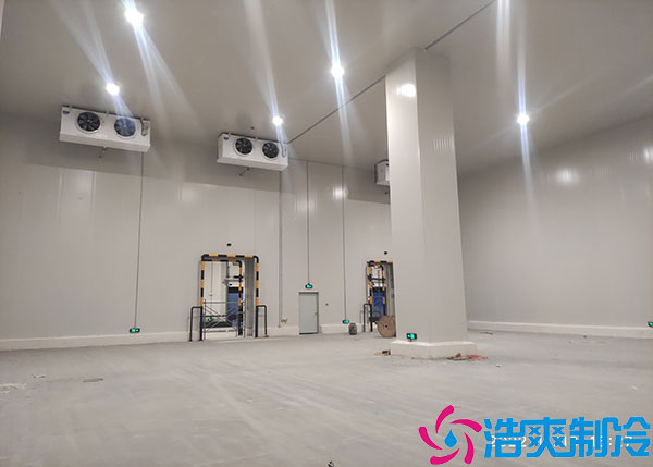 山西100立方生鲜果蔬冷库建造价格多少钱?.jpg