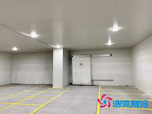 建造一个冷库到底需要多少钱