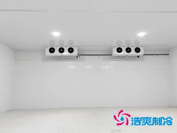 小型冷库造价