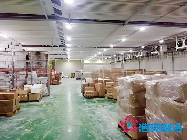 建造保鲜冷库的造价是如何计算的呢?