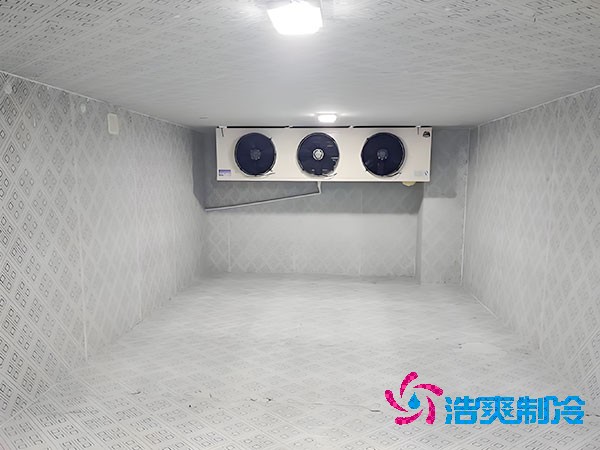 冷饮冷库造价