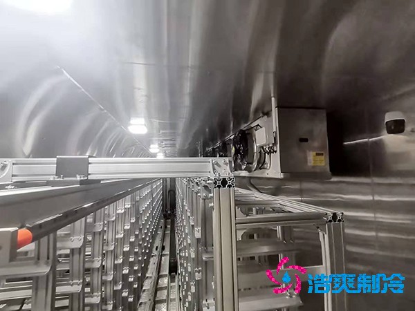 超低温冷库造价