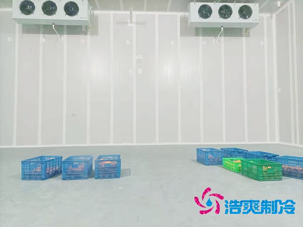 西瓜保鲜冷库建造价格